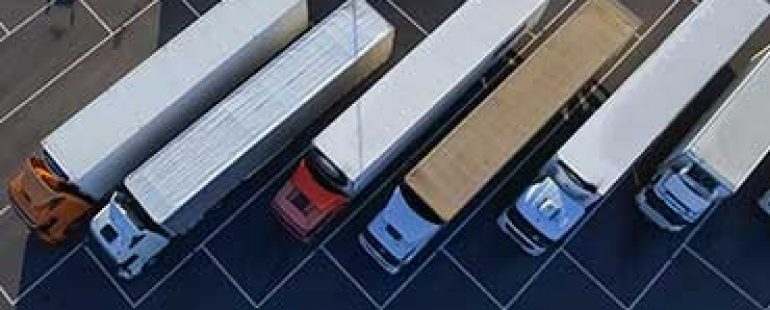 REFRIGERATED & FROZEN (LTL)