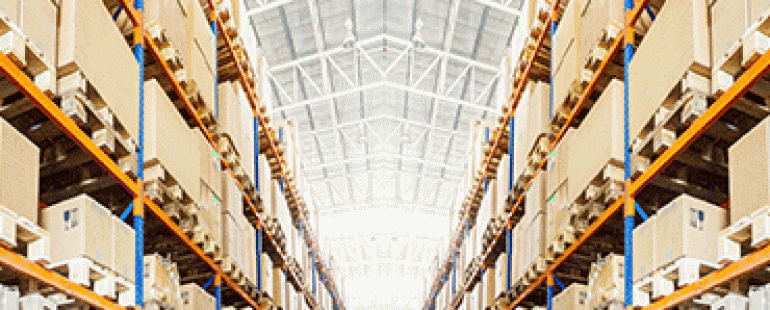 WAREHOUSE